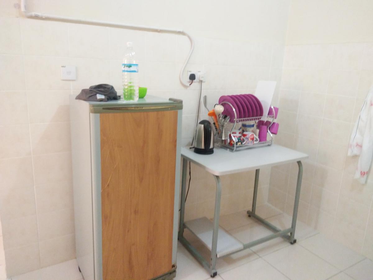 Sarinas Homestay 셈포르나 외부 사진